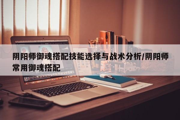 阴阳师御魂搭配技能选择与战术分析/阴阳师常用御魂搭配