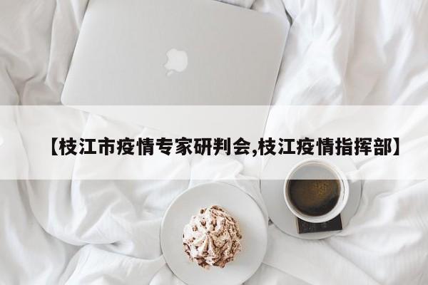 【枝江市疫情专家研判会,枝江疫情指挥部】